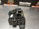 2011 FORD F250 FUSE BOX BODY CONTROL MODULE BCM BC3T-14B476-BJ OEM #1091