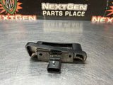 2008 C6 CORVETTE RH PASSENGER SIDE DOOR TOUCH PAD HANDLE OEM #1266