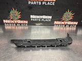 2016 FORD MUSTANG GT350 STYLE MP CONCEPTS LF DRIVER FENDER AIR VENT MOLDING 1112