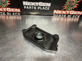 05-13 C6 CORVETTE MANUAL SHIFTER BODY TUNNEL BOOT OEM 15216254 #1038