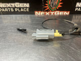 05-13 C6 CORVETTE GAS FUEL DOOR RELEASE 25744292 #1266
