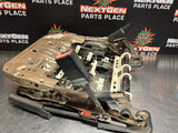 2015 FORD MUSTANG RH PASSENGER POWER SEAT TRACK OEM #662