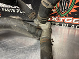 03 FORD MUSTANG MACH ONE RADIATOR HOSE KIT OEM #1495