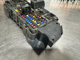 2011 FORD F350 FUSE BOX BODY CONTROL MODULE BCM BC3T-14B476-DJ OEM #912
