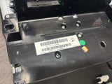2015 CAMARO SS RADIO CONTROL PANEL 92235960 OEM #4157