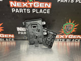 09-13 C6 CORVETTE ECM BRACKET 25942521 OEM #1038