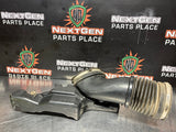 2015 FORD F350 6.7 AIR INTAKE INLET TUBE BC34-9F805-CC OEM #1246