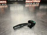 2016 FORD MUSTANG GT WINDSHIELD WIPER STALK SWITCH OEM DG9T-17A553-BFW #939