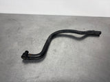 2005 C6 CORVETTE POWER BRAKE BOOSTER VACUUM CHECK VALVE /HOSE OEM #1468
