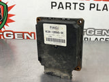 2010 FORD F350 POWER STROKE 6.4 DIESEL TCM 8C3A-12B565-DC OEM #328