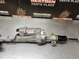 13-15 CAMARO SS ELECTRIC POWER STEERING RACK & PINION OEM 23460447 #1205