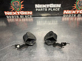 2015 CAMARO SS HORN LEFT LH AND RIGHT RH HORNS OEM #1539