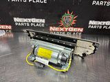 2012 FORD MUSTANG PASSENGER AIRBAG ASSEMBLY OEM #1343