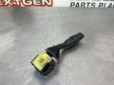 08-09 PONTIAC G8 CRUISE CONTROL STALK 92204391 OEM #556