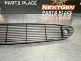 97-04 C5 CORVETTE DASH CENTER DEFROST VENT CLIMATE CONTROL 10400366 OEM #155