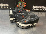 2012 CHEVY SILVERADO INSTRUMENT CLUSTER 28278977 OEM #1260