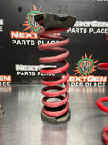 16-24 CAMARO SS PHASTEK RST PX1 LOWERING SPRINGS KIT FRONT / REAR #796