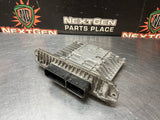 2008 FORD F350 6.4 DIESEL POWERSTROKE PCM ECM ECU 8C3A-12A650-CJJ OEM #1166