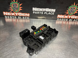 2019 FORD MUSTANG GT BCM BODY CONTROL MODULE FUSE BOX JR3T-15604-HFH OEM #1228