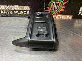 2015 GMC SIERRA 2500 LH HEADLIGHT TRAILER 4X4 SWITCH/DASH MOLDING TRIM OEM #1270