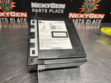 2016 GMC SIERRA 2500HD AUDIO DISC PLAYER RECEIVER 84016435 OEM #1208