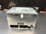 2011 CHEVROLET SILVERADO RADIO RECEIVER CD GPS NAV 20883056 OEM #1206