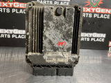 2006 GMC SIERRA 2500HD 6.6 LBZ DURAMAX PCM 12603623 OEM #997