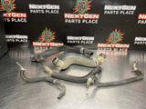 2013 FORD MUSTANG GT RADIATOR HOSE KIT OEM #990