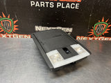 2013 FORD F350 OVERHEAD CONSOLE DOME LIGHT 7L1A-13D776-C OEM #1227