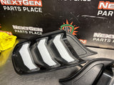 2021 FORD MUSTANG GT AFTERMARKET EURO SEQUENTIAL TAILLIGHTS #1503