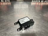 10-15 CAMARO SS PARK ASSIST CONTROL MODULE OEM 20925650 #951