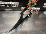 14-19 C7 CORVETTE CENTER DASH TRIM OEM 22809877 #1604