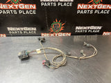 2014 SILVERADO 6.6 DIESEL EXHAUST FLUID TANK HARNESS #1278