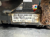 2002 F250 5.4 INTERIOR DASH FUSE JUNTION BLOCK 2C7T-14A067-AM OEM #888