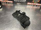 2011 FORD F250 FUSE BOX BODY CONTROL MODULE BCM BC3T-14B476-DJ OEM #1320