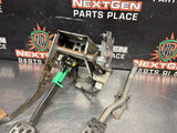 03-04 FORD MUSTANG MACH 1 PEDAL ASSEMBLY OEM #1495