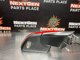 2015 FORD MUSTANG GT RH PASSENGER SIDE VIEW MIRROR RACE RED OEM #848