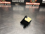 05-13 C6 CORVETTE RH PASSENGER OCCUPANCY SENSOR SEAT MODULE OEM 10334284 #998