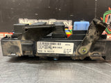 2003 F250 INTERIOR RELAY FUSE BOX 3C3T-14A067-EC OEM #1185