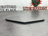 2013 CAMARO SS FRONT FASCIA INSERT OEM #339