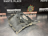 10-14 FORD MUSTANG GT RH REAR BUMPER BRACKET SUPPORT OEM CR33-17E850-AB #1298
