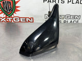 10-15 CAMARO SS LH DRIVER SIDE MIRROR BLACK OEM #304