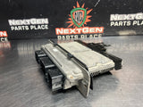 2015 FORD F250 DIESEL 6.7 ECU PCM COMPUTER FC3A-12A650-APA OEM #1518