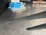 08-09 PONTIAC G8 CENTER CONSOLE SIDE TRIM RH LH OEM 92169633 92169634 #1423