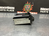2011 FORD F250 6.7 TRAILER BRAKE CONTROL MODULE BC34-2C006-AE OEM #1091