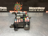 2005 F350 6.0 POWER STROKE INTERIOR FUSE BOX 5C3T-14A067-AE OEM #1082