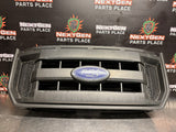 2017 FORD F150 FRONT GRILLE LOADED OEM #1349
