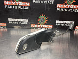 2015 FORD MUSTANG GT RH PASSENGER SIDE VIEW MIRROR WHITE OEM #1250