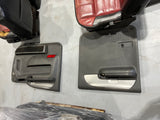 05-07 F250/F350 OUTLAW EDITION FULL INTERIOR OEM #3851