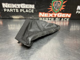 05-13 C6 CORVETTE E BRAKE BOOT OEM #1549